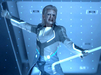 Illustration for article titled 7 awesome facts you need to know about Tron Legacy